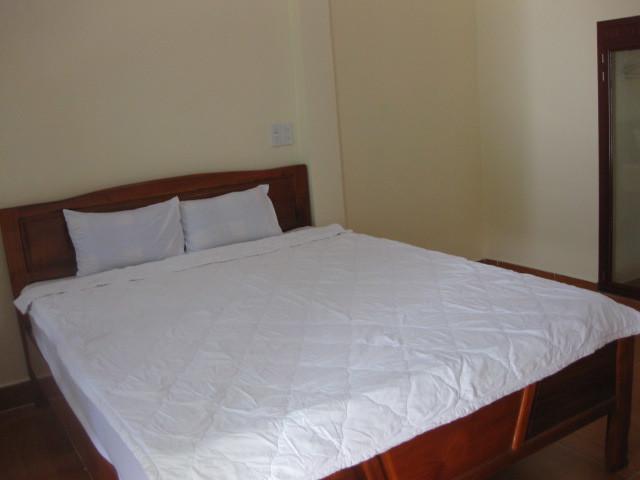 Cocosand Hotel Phan Thiết Extérieur photo