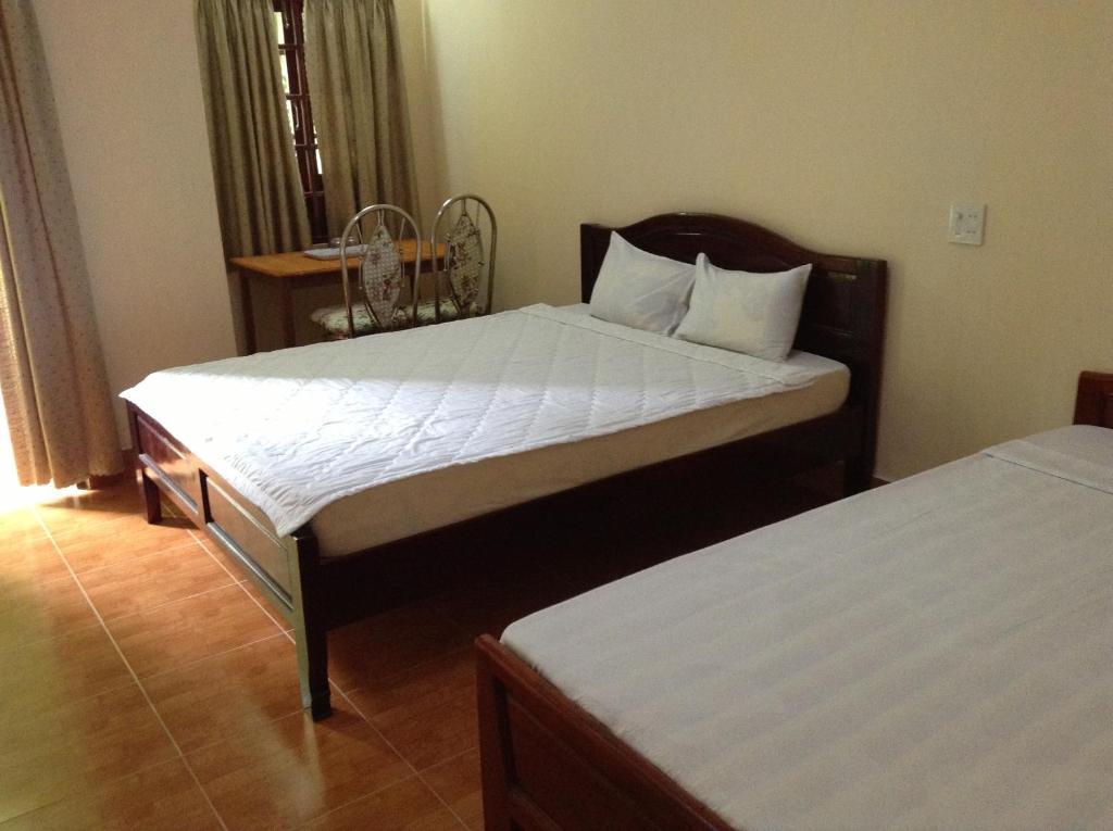 Cocosand Hotel Phan Thiết Extérieur photo