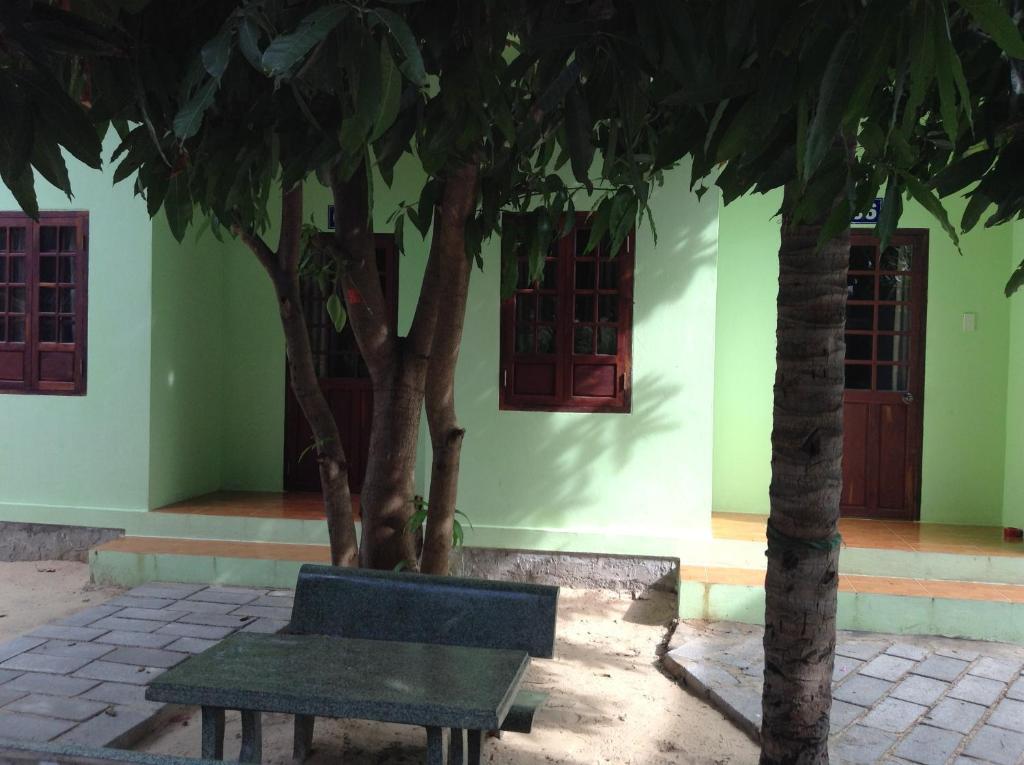 Cocosand Hotel Phan Thiết Extérieur photo