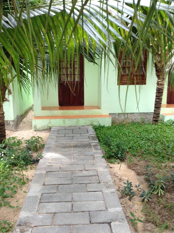 Cocosand Hotel Phan Thiết Extérieur photo