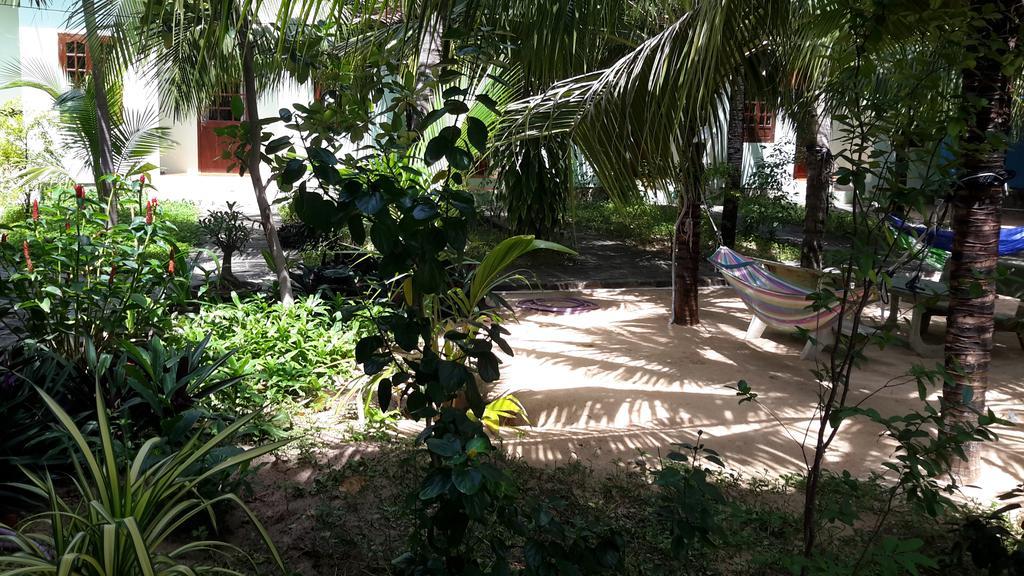Cocosand Hotel Phan Thiết Extérieur photo