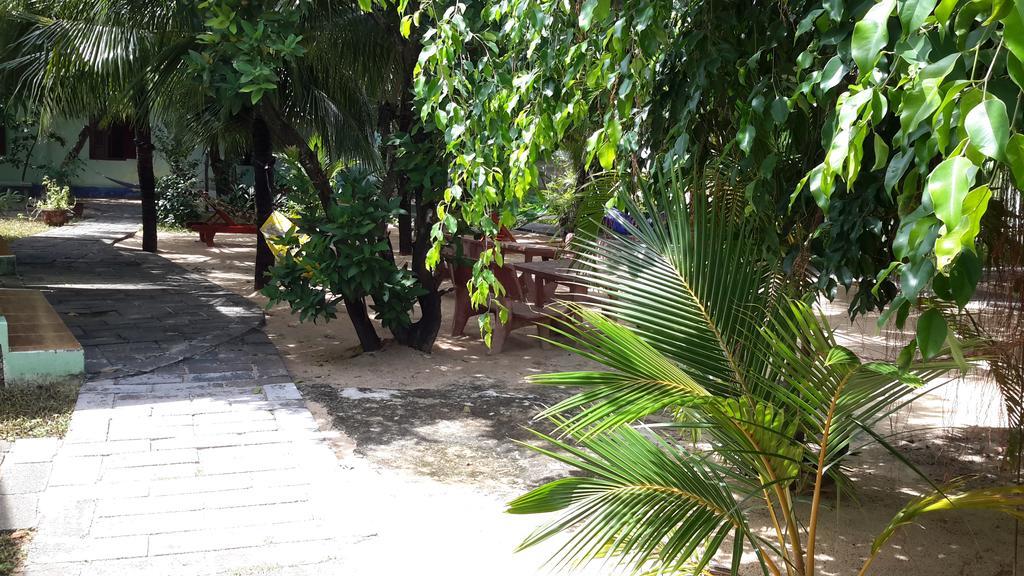 Cocosand Hotel Phan Thiết Extérieur photo