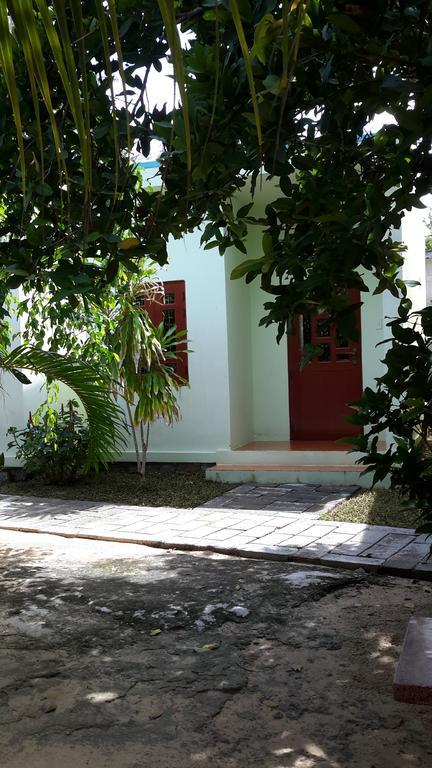 Cocosand Hotel Phan Thiết Extérieur photo