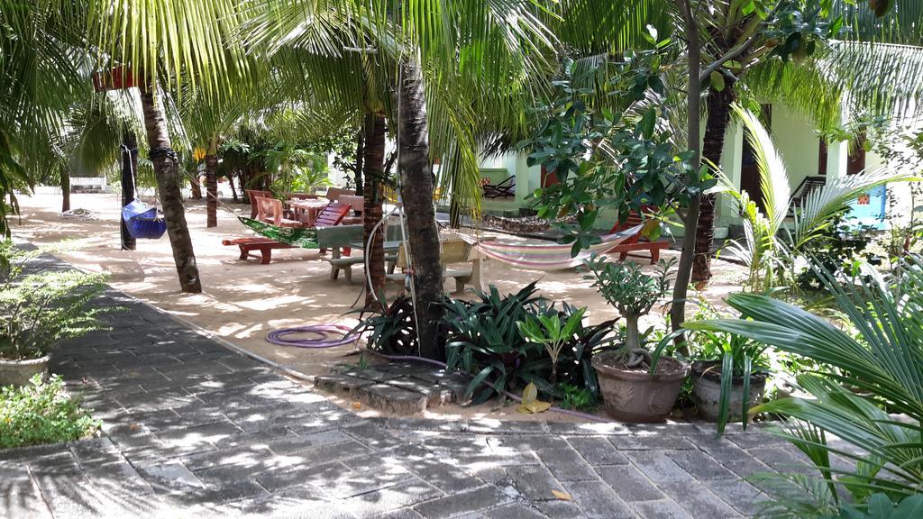 Cocosand Hotel Phan Thiết Extérieur photo