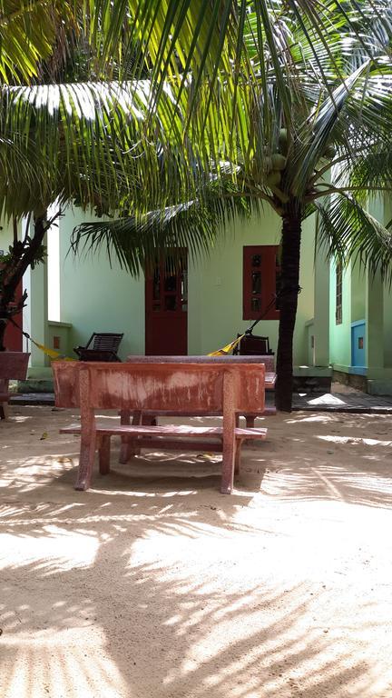 Cocosand Hotel Phan Thiết Extérieur photo