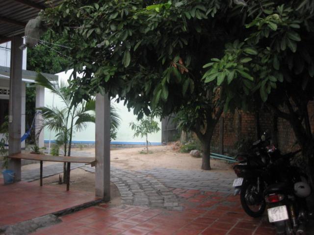 Cocosand Hotel Phan Thiết Extérieur photo