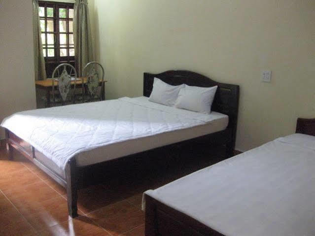 Cocosand Hotel Phan Thiết Extérieur photo