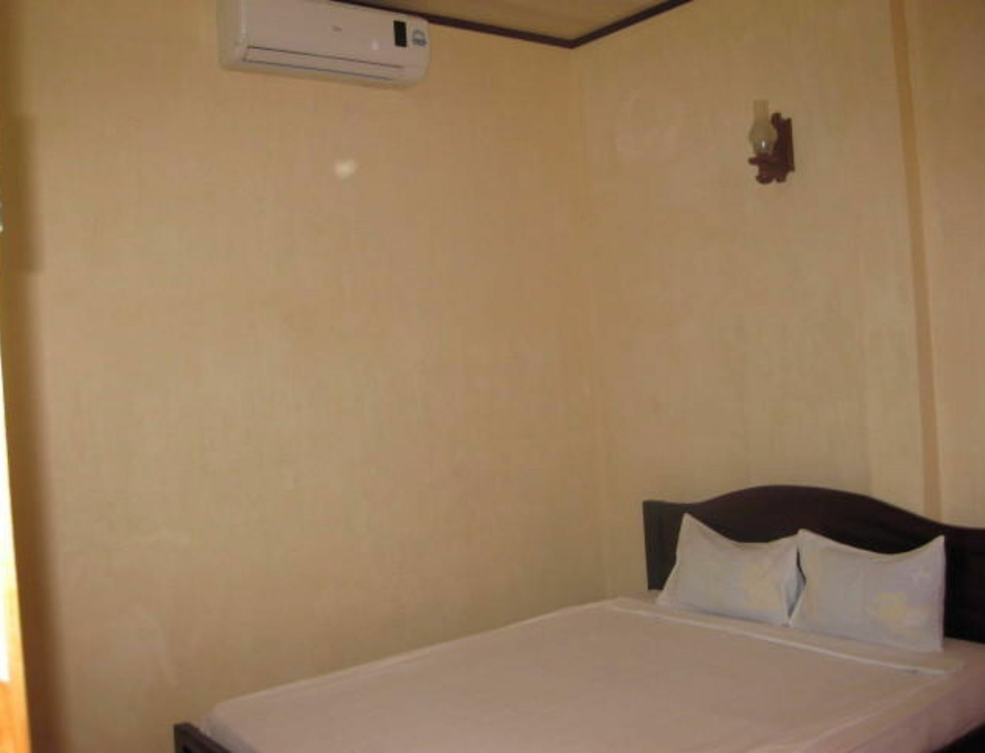 Cocosand Hotel Phan Thiết Extérieur photo
