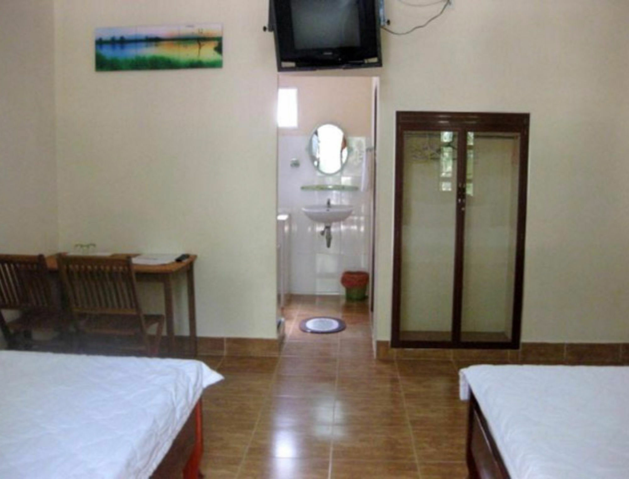 Cocosand Hotel Phan Thiết Extérieur photo
