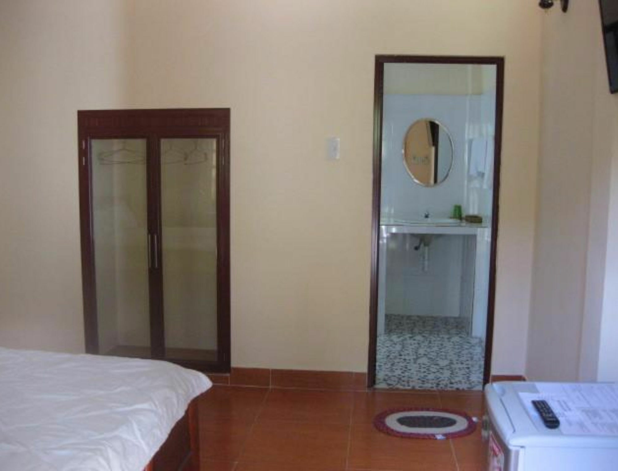 Cocosand Hotel Phan Thiết Extérieur photo