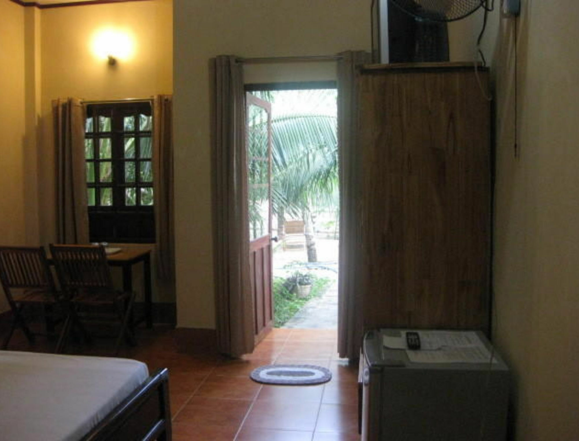 Cocosand Hotel Phan Thiết Extérieur photo