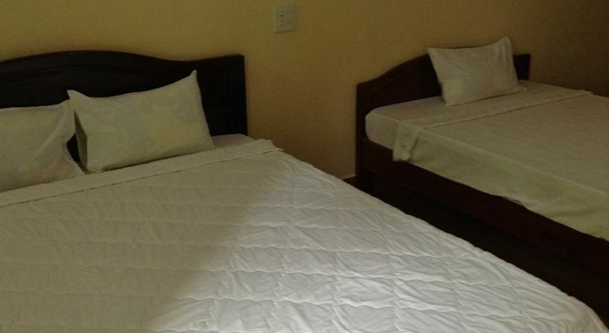 Cocosand Hotel Phan Thiết Extérieur photo