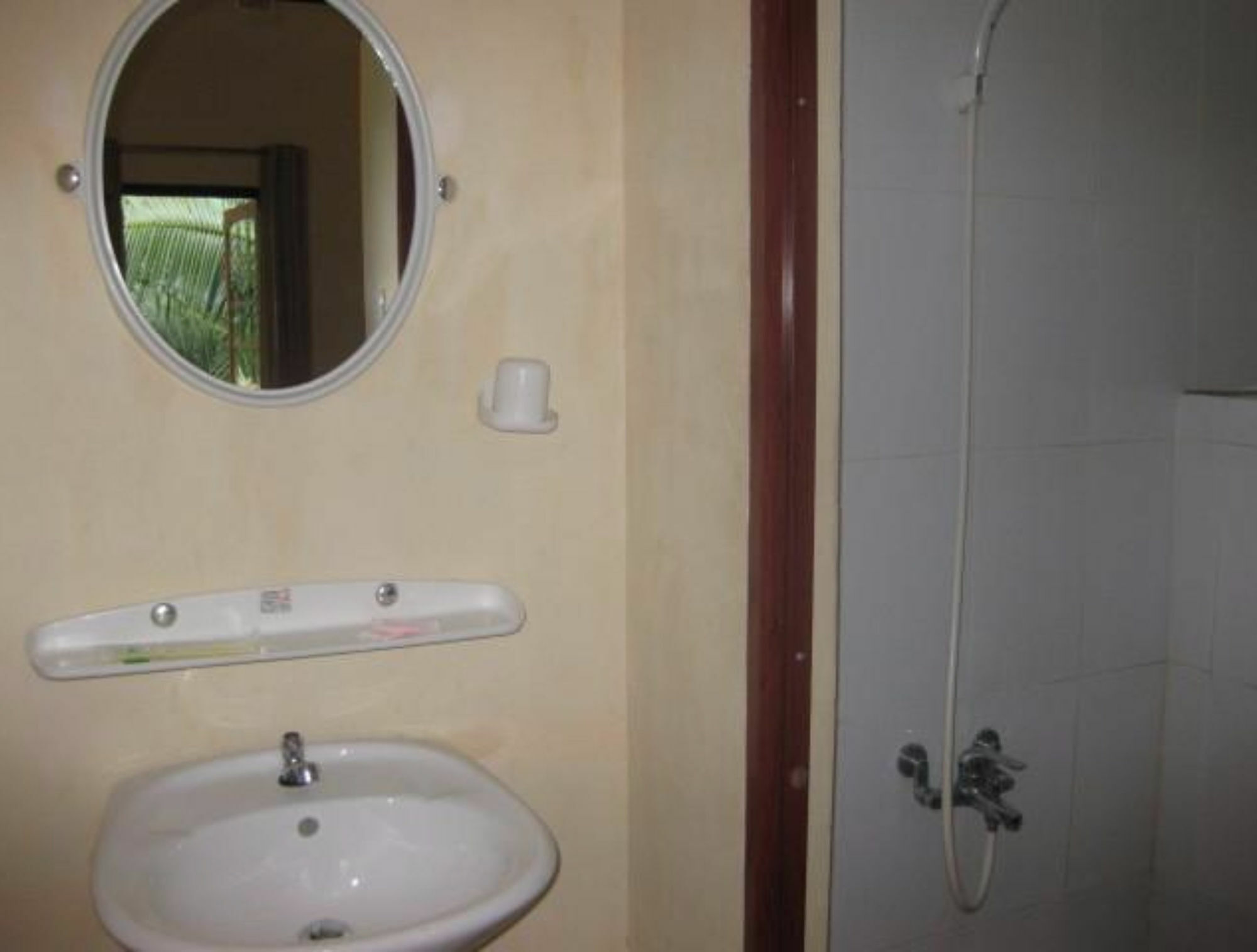 Cocosand Hotel Phan Thiết Extérieur photo