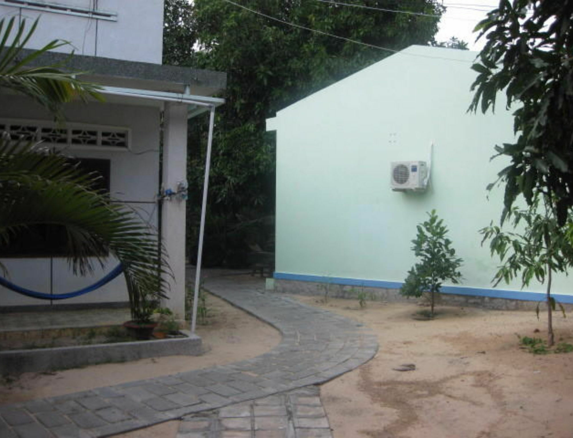 Cocosand Hotel Phan Thiết Extérieur photo