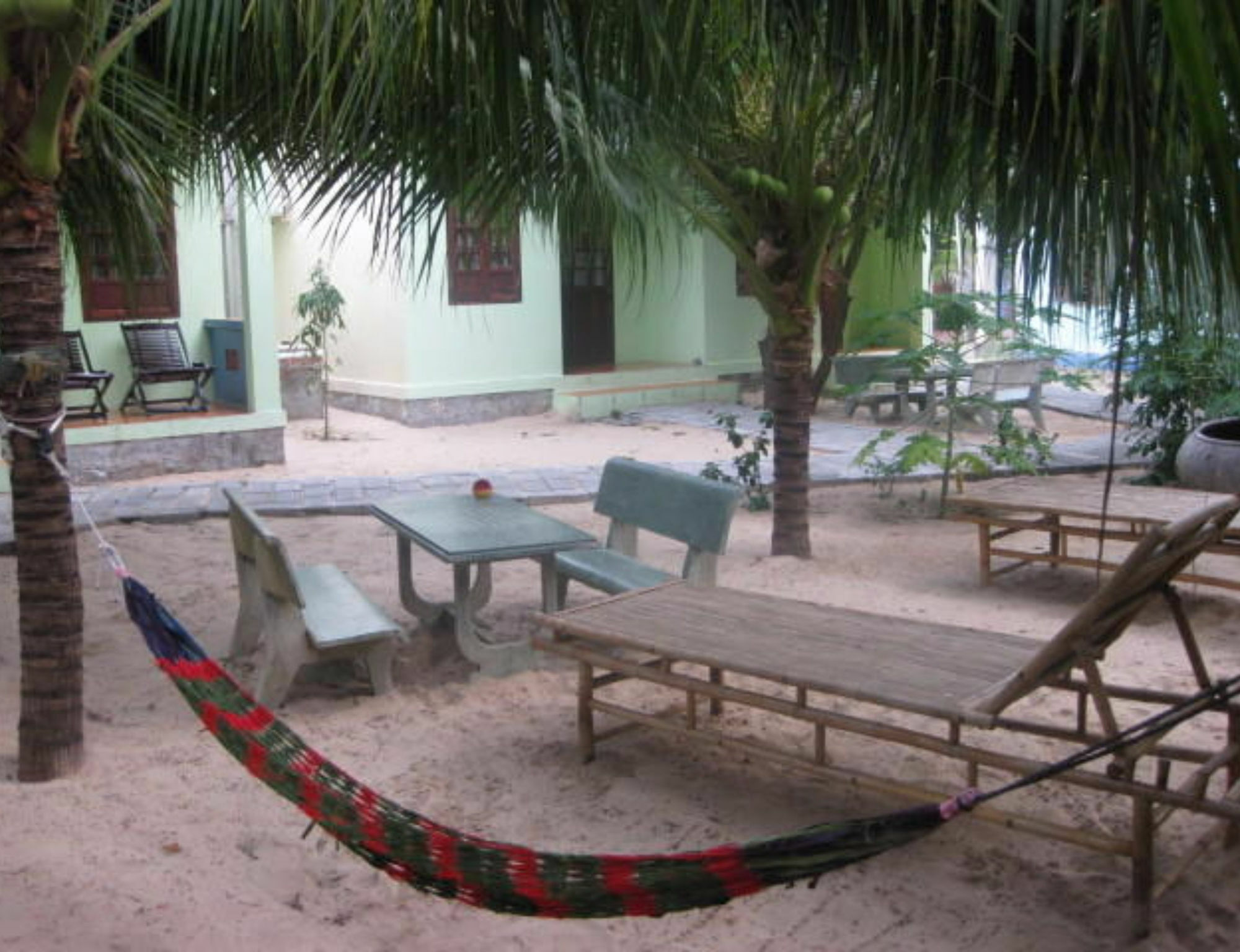 Cocosand Hotel Phan Thiết Extérieur photo