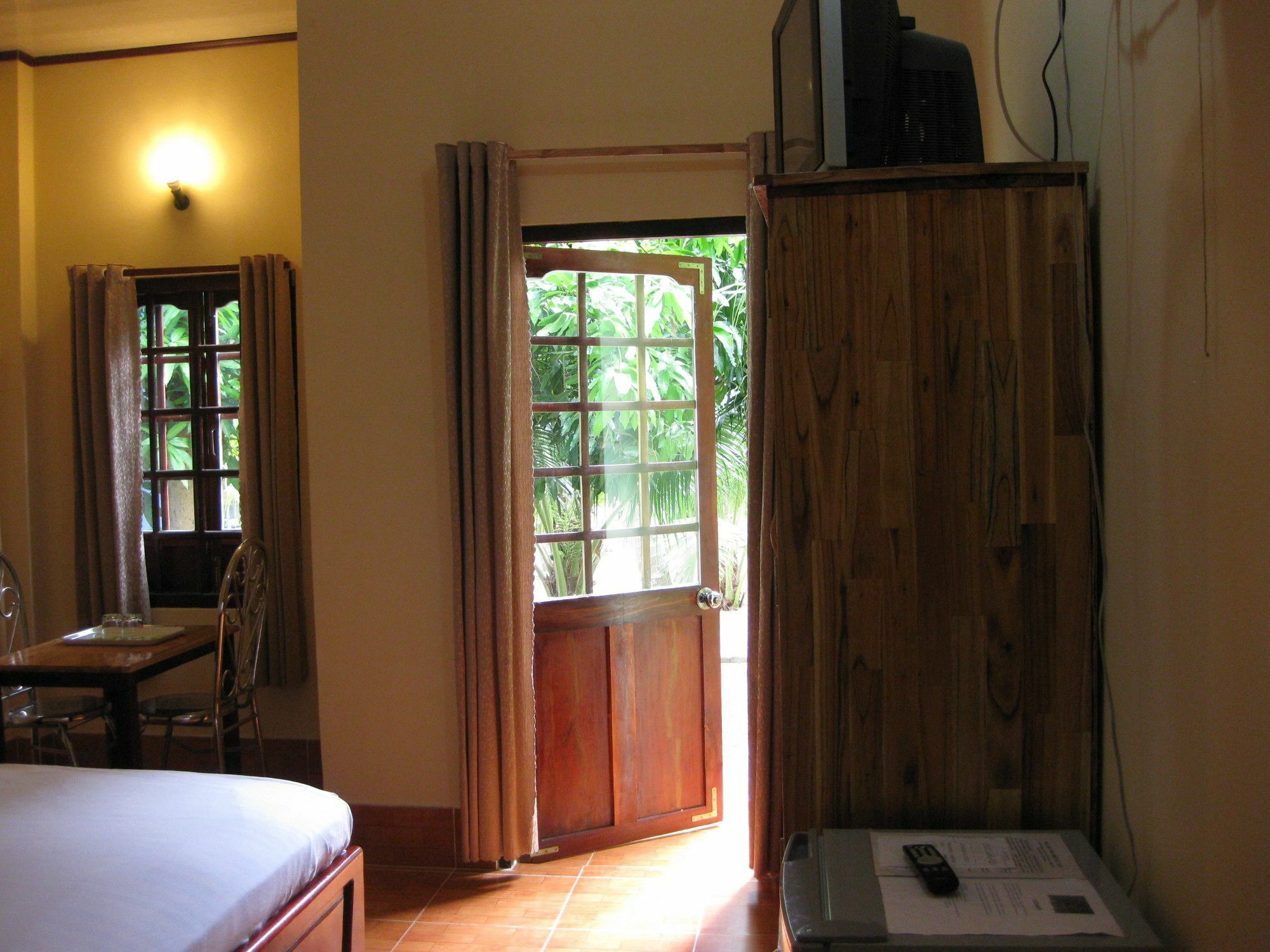 Cocosand Hotel Phan Thiết Extérieur photo