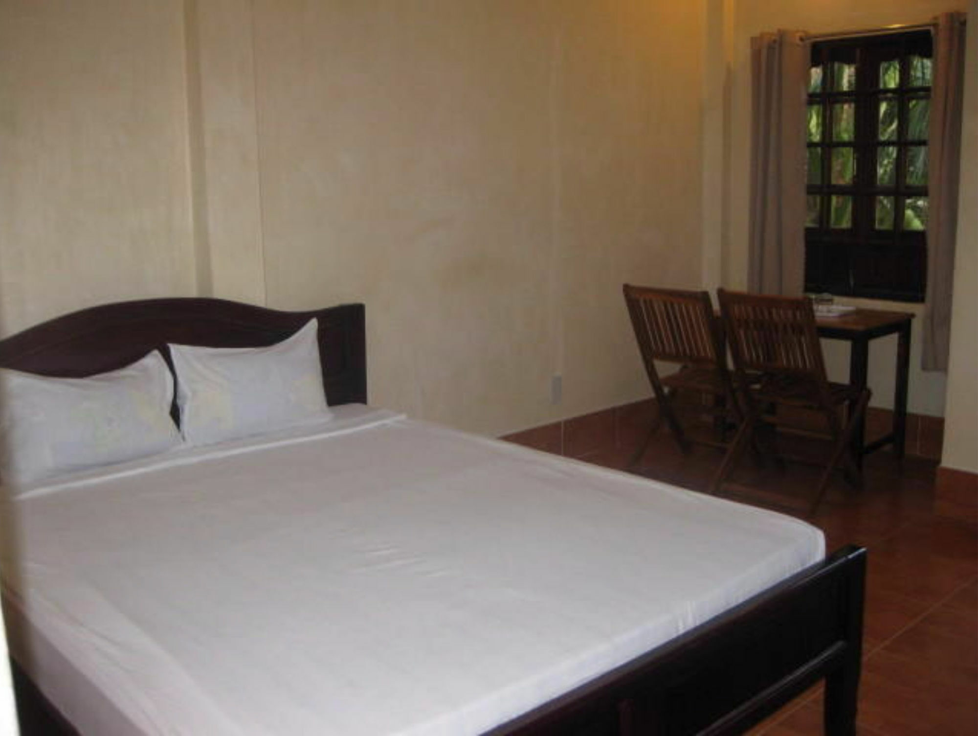 Cocosand Hotel Phan Thiết Extérieur photo
