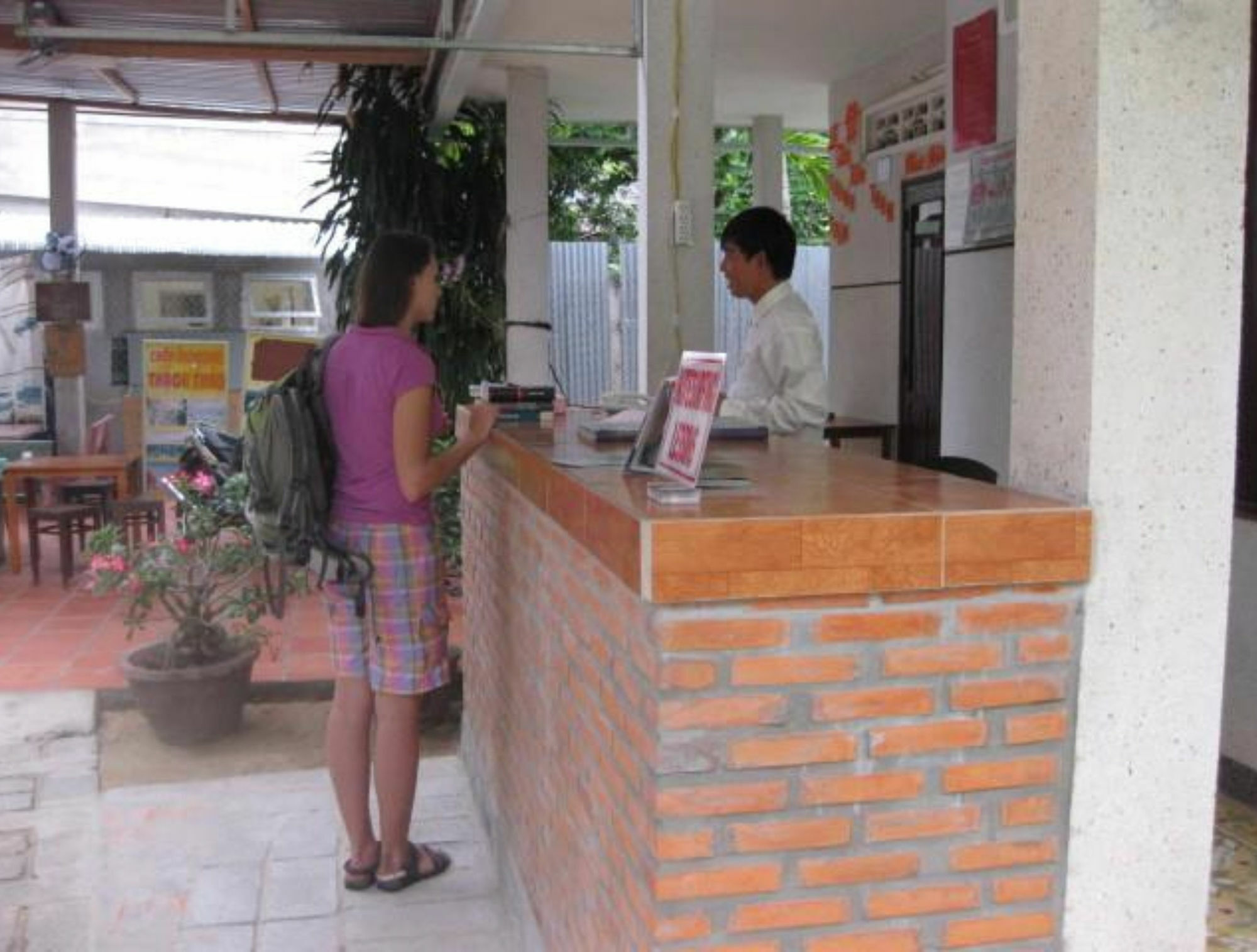Cocosand Hotel Phan Thiết Extérieur photo