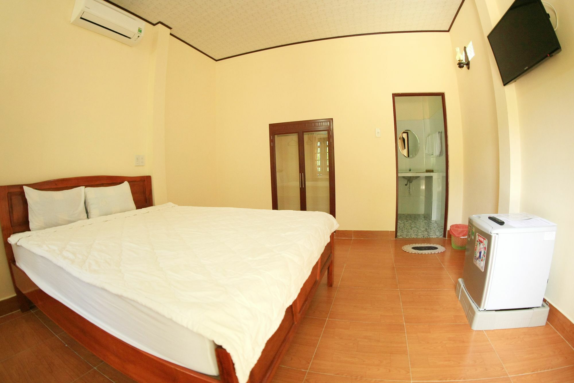 Cocosand Hotel Phan Thiết Extérieur photo