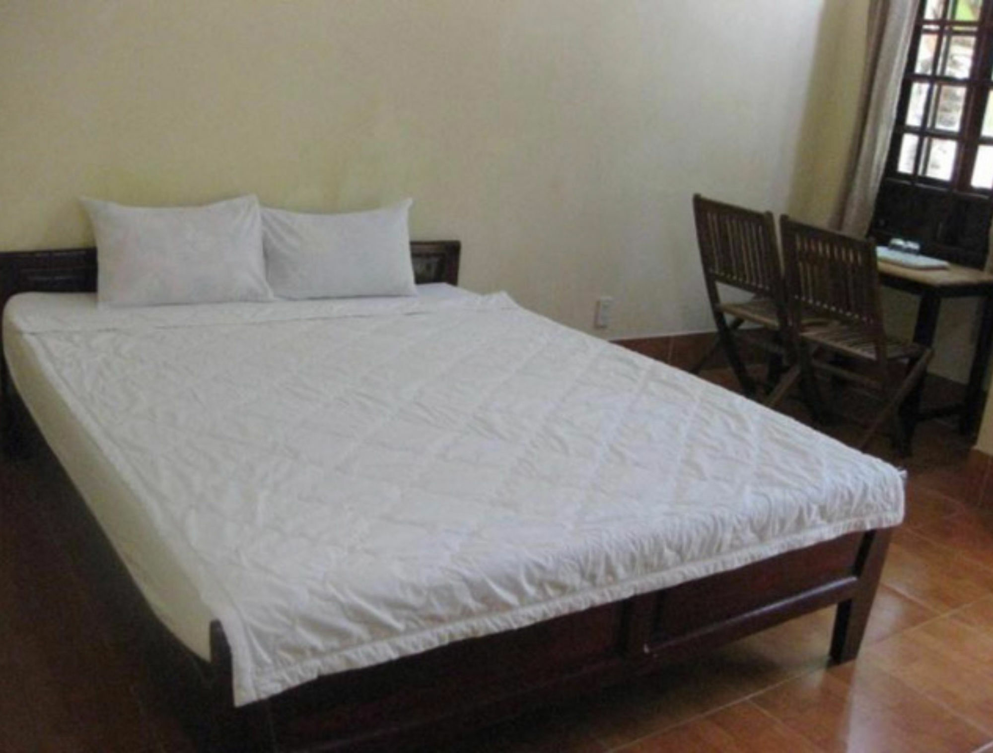 Cocosand Hotel Phan Thiết Extérieur photo